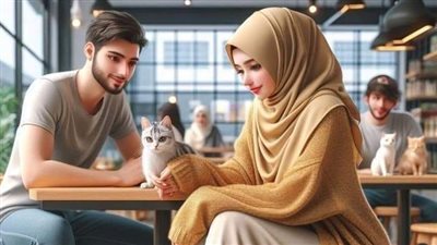 رواية تلاقي الاحباب (كامله جميع الفصول) بقلم يارا عبد السلام