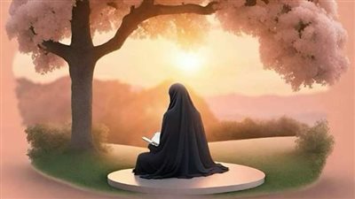 رواية النصيب الفصل التاسع والعاشر 