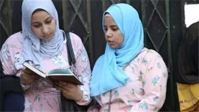 نسب نجاح مبهرة في الثانوية العامة: 91% في الأحياء و92% في علم النفس والاجتماع