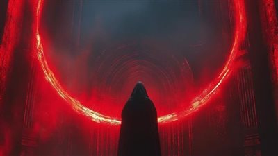 رواية جن عاشق الفصل الاول 1 