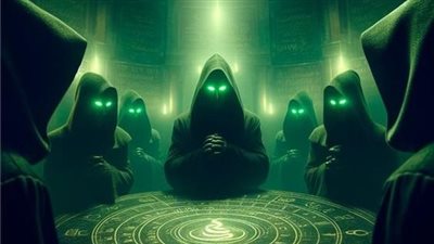 رواية جن عاشق الفصل الخامس 5 