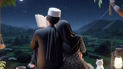 رواية احببت الصعيد الفصل الخامس عشر والسادس عشر 
