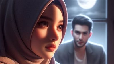 رواية احببت فلاح الفصل الثاني 2 بقلم منة جمال