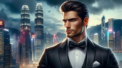 رواية هوس من أول نظرة 