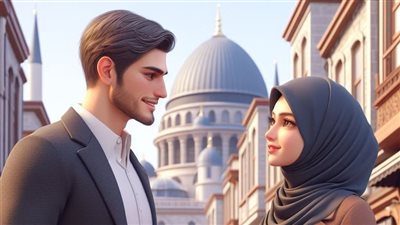 رواية مكتوبة على اسمي 