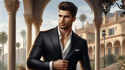 رواية مكتوبة على اسمي الفصل السابع والعشرون