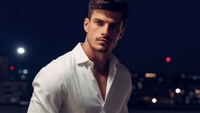 الفصل الثاني والعشرين من ضراوة ذئب
