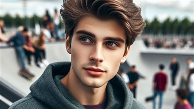 الاختيار الاخير (كاملة) بقلم ناهد خالد 