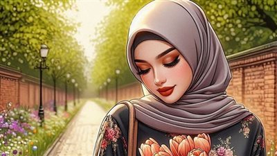 رواية حور 