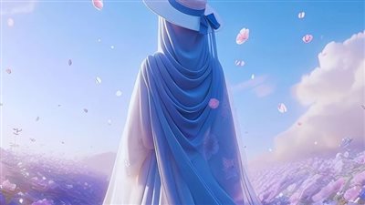 رواية نعيمي وجحيمها 