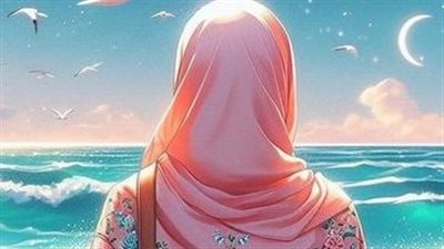 رواية عندما تجد الأمان 