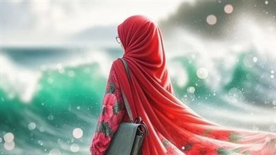 انا لها شمس الجزء الثاني من الفصل الاربعون 40 'بقلم روز أمين' 