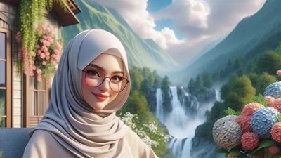 مكتوبة على اسمي 