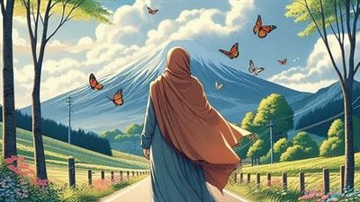 رواية جواز اضطرارى (كاملة من الفصل الاول حتي الفصل الاخير ) 'بقلم هدير محممود' 