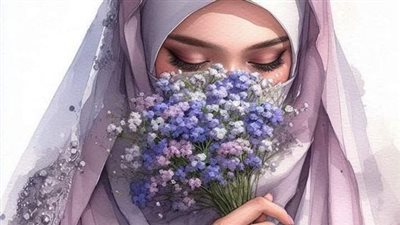 حكاية لقاء الأحبة بقلم الكاتبه شيماء صبحى