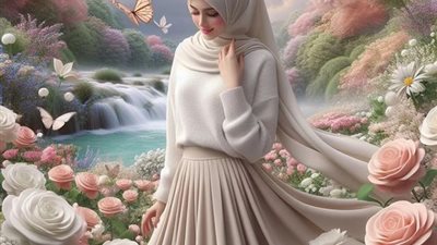 رواية جاهلة في عصر الموضه (كاملة جميع الفصول)بقلم مجهول