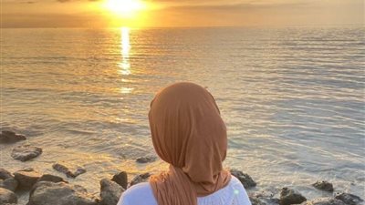 مكتوبه على اسمى الحلقه 50