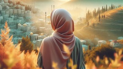 رواية مكتوبة على اسمى 