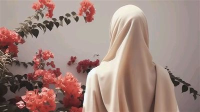 مكتوبه على اسمي ملك إبراهيم