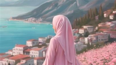  اناديه اخي بقلم ايمان سالم