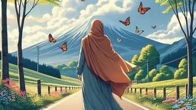 رواية ابن المستشار بقلم منه محمد (كاملة)