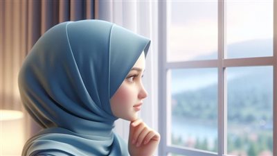 من يوم ما حمايا كتب وصيته بقلم كوكي سامح