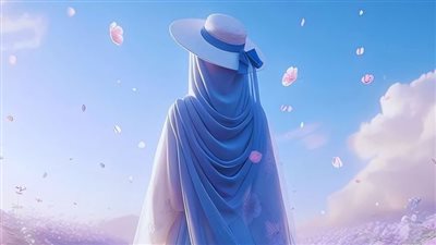 ساكن قلبي بقلم وردة محمد