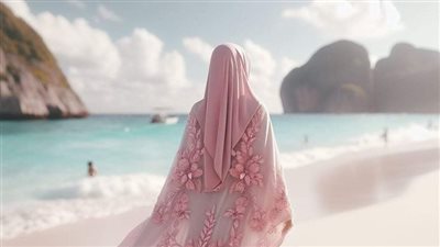 الحلقة الثانية و الثالثة من الجمال جمال الروح بقلم ملك ابراهيم