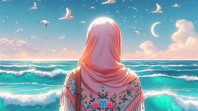 اسكريبت ۏجع البعاد فاطيما