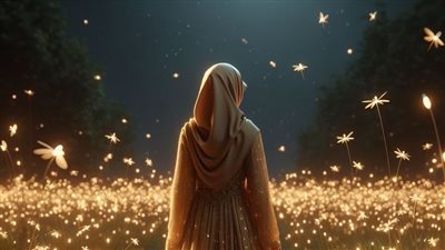 روايه صهيب وملك 